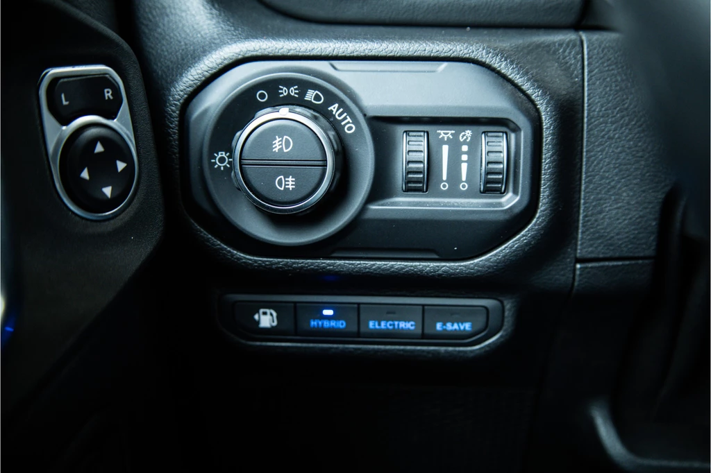 Jeep Wrangler – foto 34