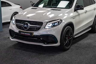 Mercedes-Benz GLE – thumbnail 2