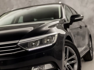 Volkswagen Passat – thumbnail 2
