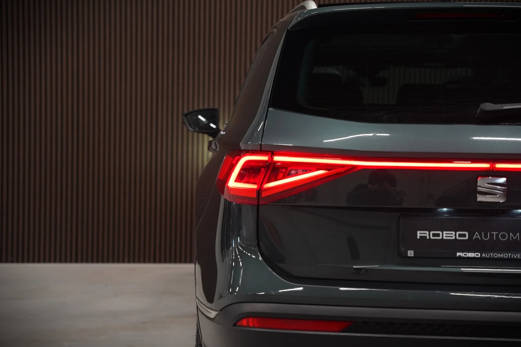 SEAT Tarraco – foto 25