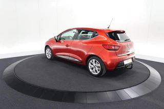Renault Clio – thumbnail 6