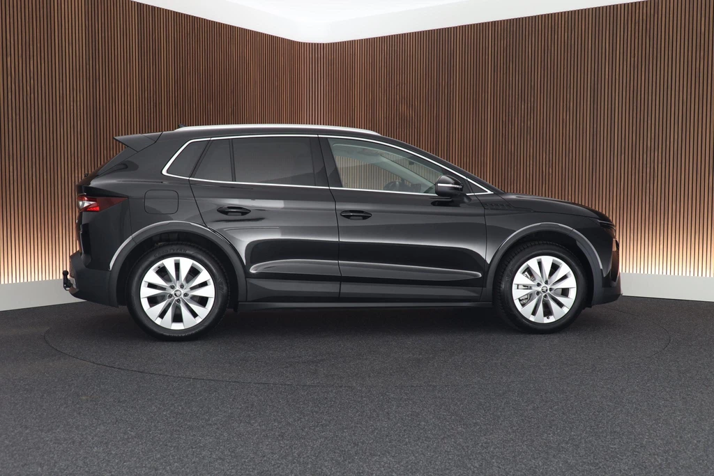 Škoda Elroq – foto 5
