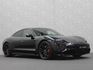 Porsche Taycan – thumbnail 6