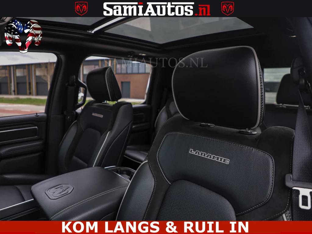 Dodge Ram Pick-Up – foto 64