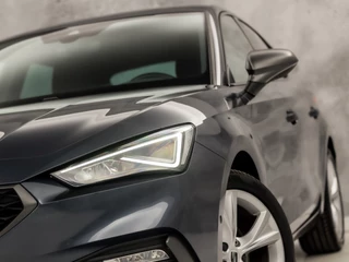 SEAT Leon – thumbnail 2