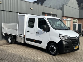Renault Master – thumbnail 11