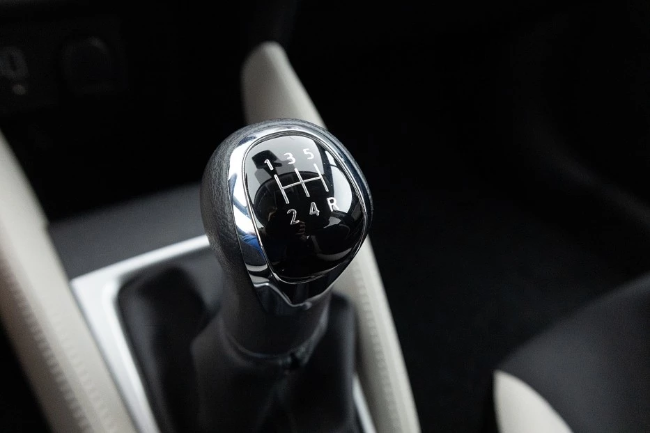 Nissan Micra – foto 18