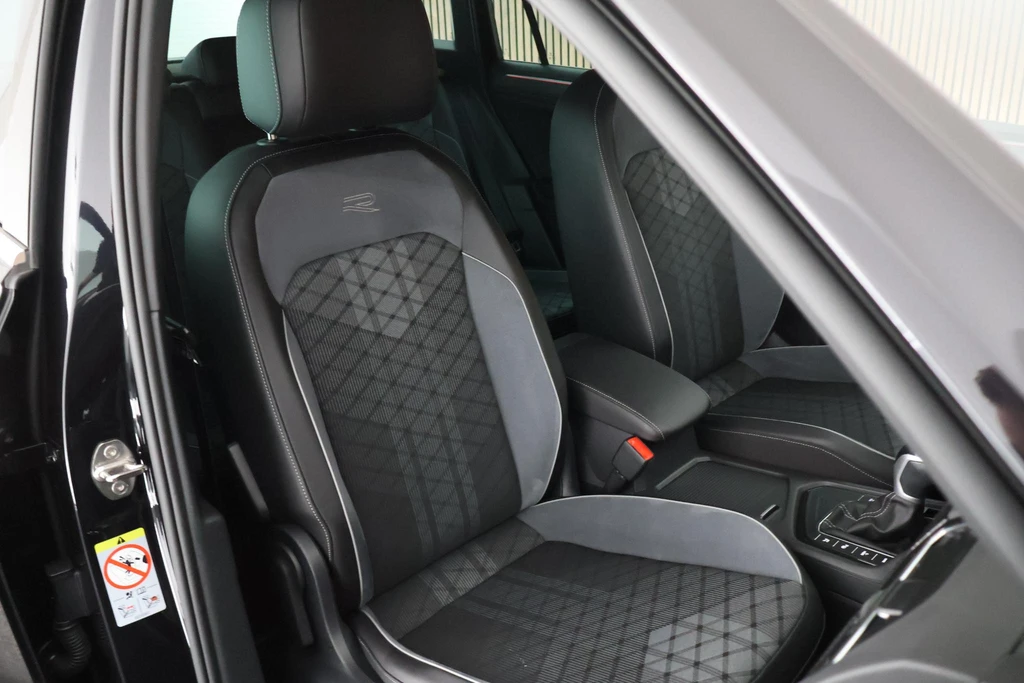 Volkswagen Tiguan – foto 7