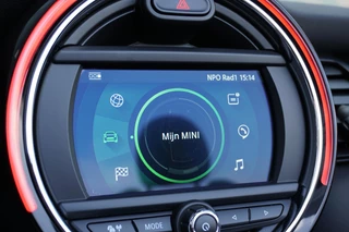 MINI Cooper Cabrio – thumbnail 53