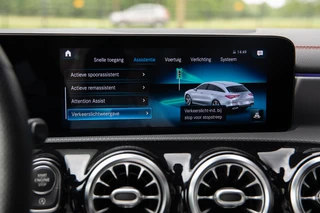 Mercedes-Benz CLA – thumbnail 18