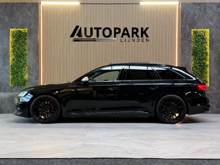 Audi RS4 – thumbnail 2