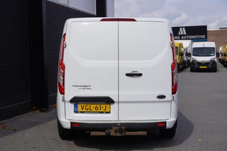 Ford Transit Custom – thumbnail 2