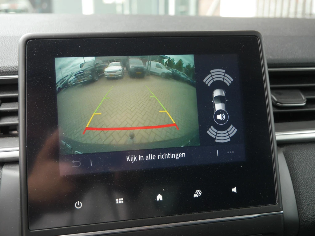 Renault Captur – foto 27