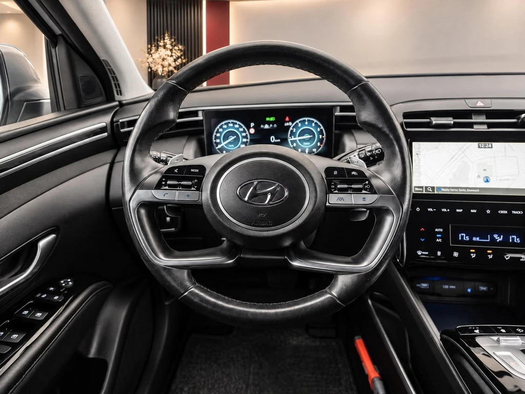 Hyundai Tucson – foto 29