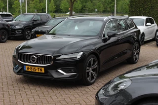 Volvo V60 – thumbnail 1