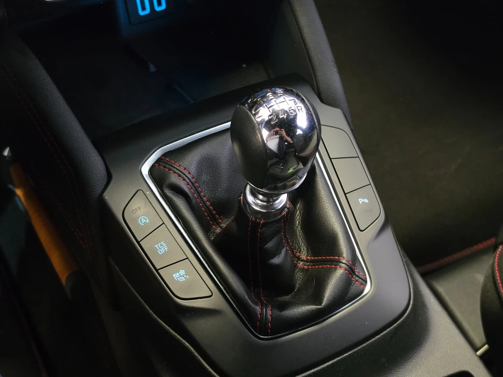 Ford Focus – foto 30