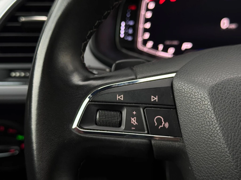 SEAT Leon – foto 31