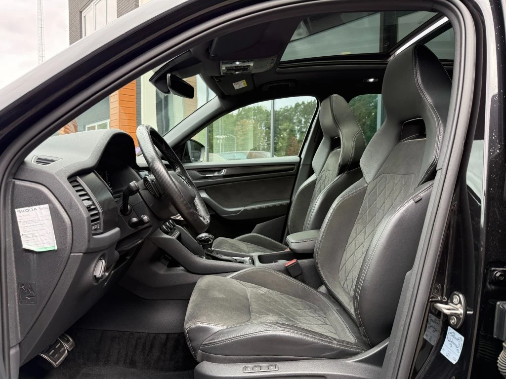 Škoda Kodiaq – foto 18
