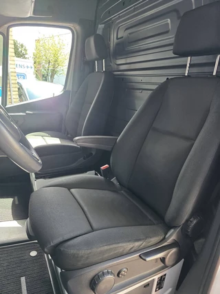Mercedes-Benz Sprinter – thumbnail 22