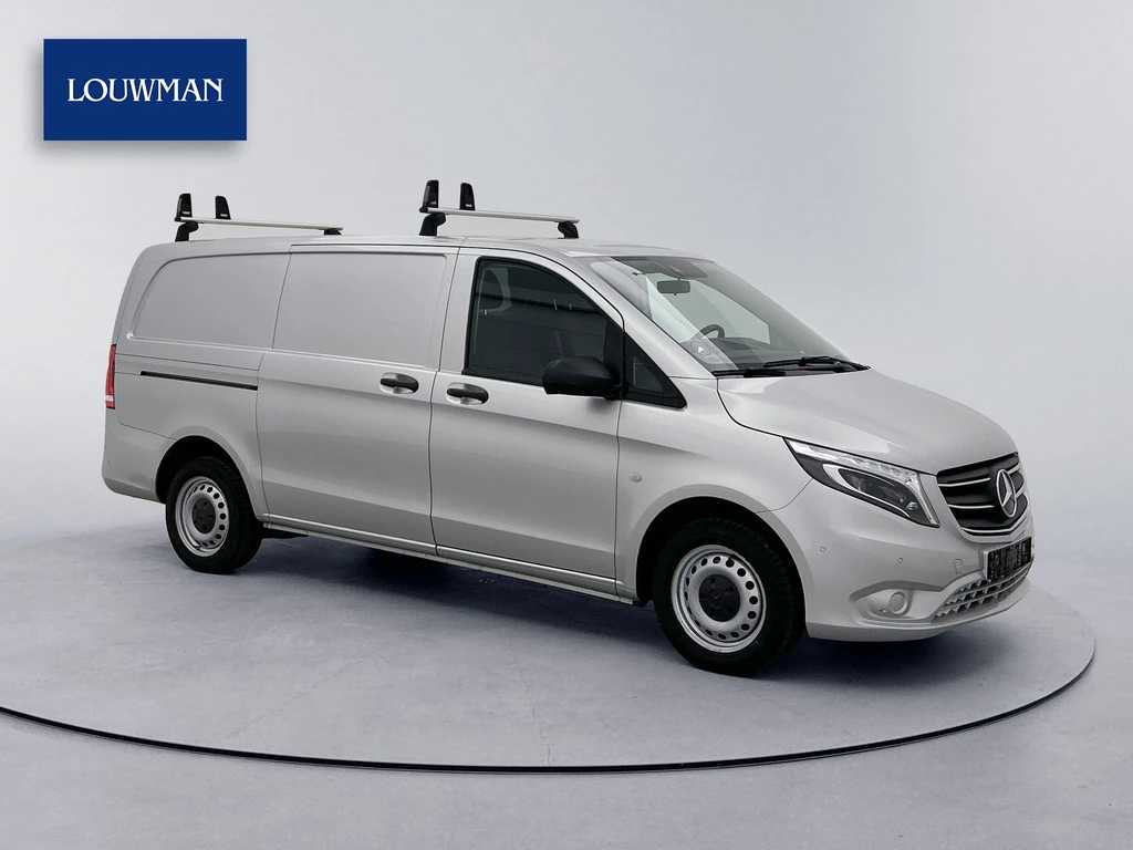 Mercedes-Benz Vito – foto 12