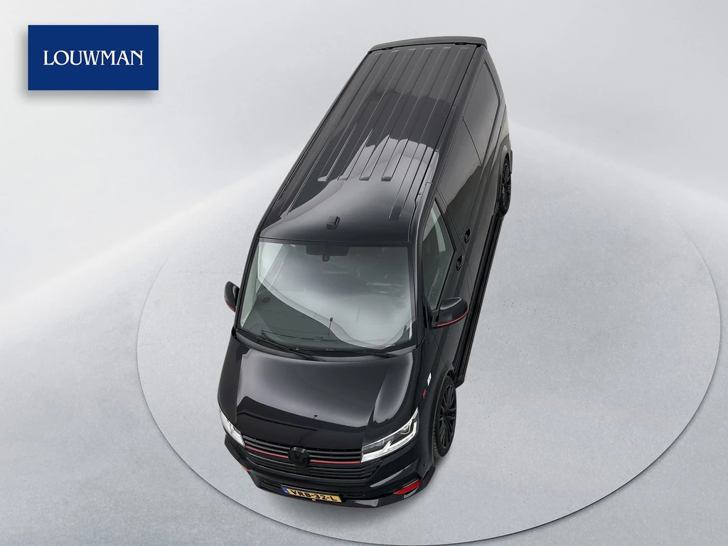 Volkswagen Transporter – foto 3