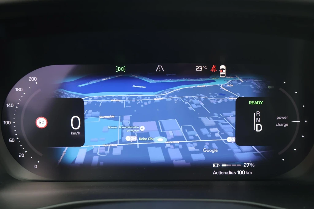 Volvo XC40 – foto 18