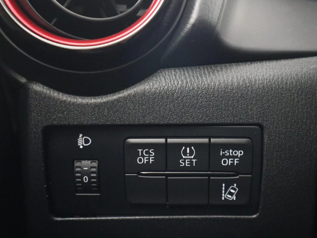Mazda CX-3 – foto 32