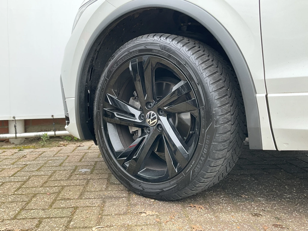 Volkswagen Tiguan Allspace – foto 16
