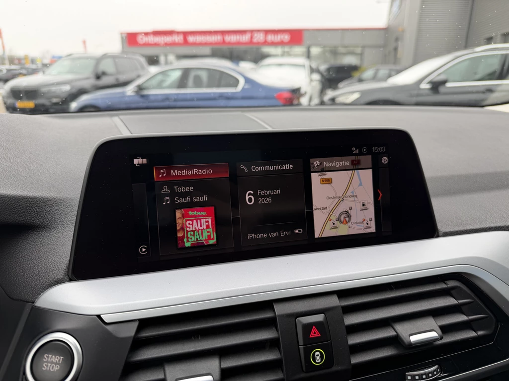 BMW X3 – foto 17