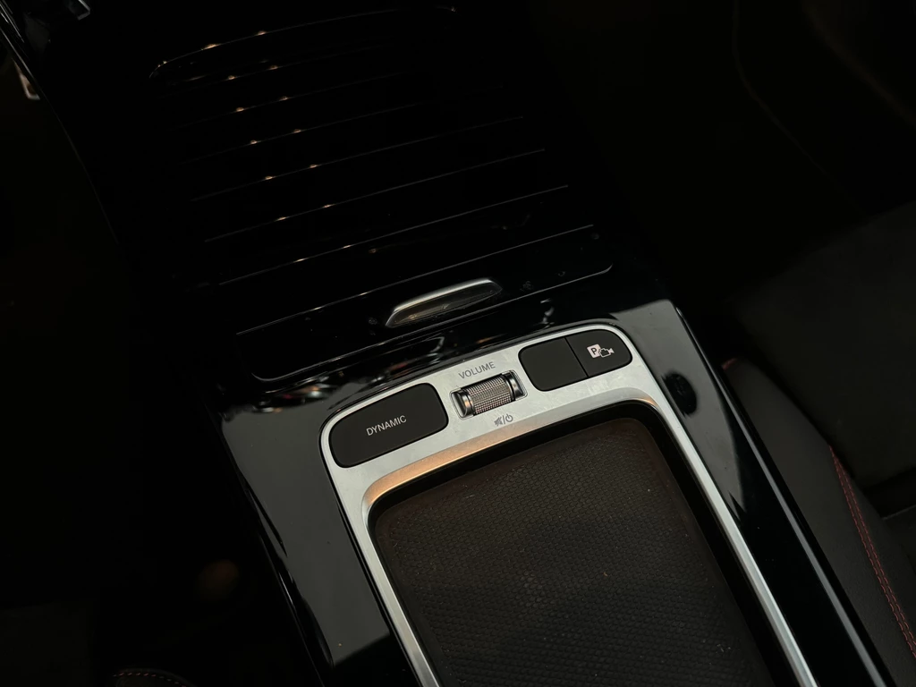 Mercedes-Benz A-Klasse – foto 24