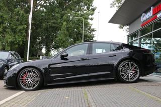 Porsche Panamera – thumbnail 2