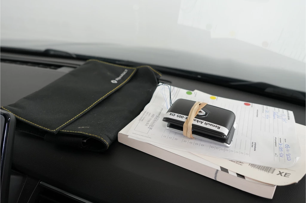 Renault Arkana – foto 23