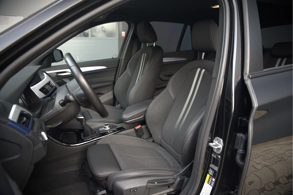 BMW X1 – foto 17