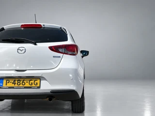 Mazda 2 – thumbnail 5