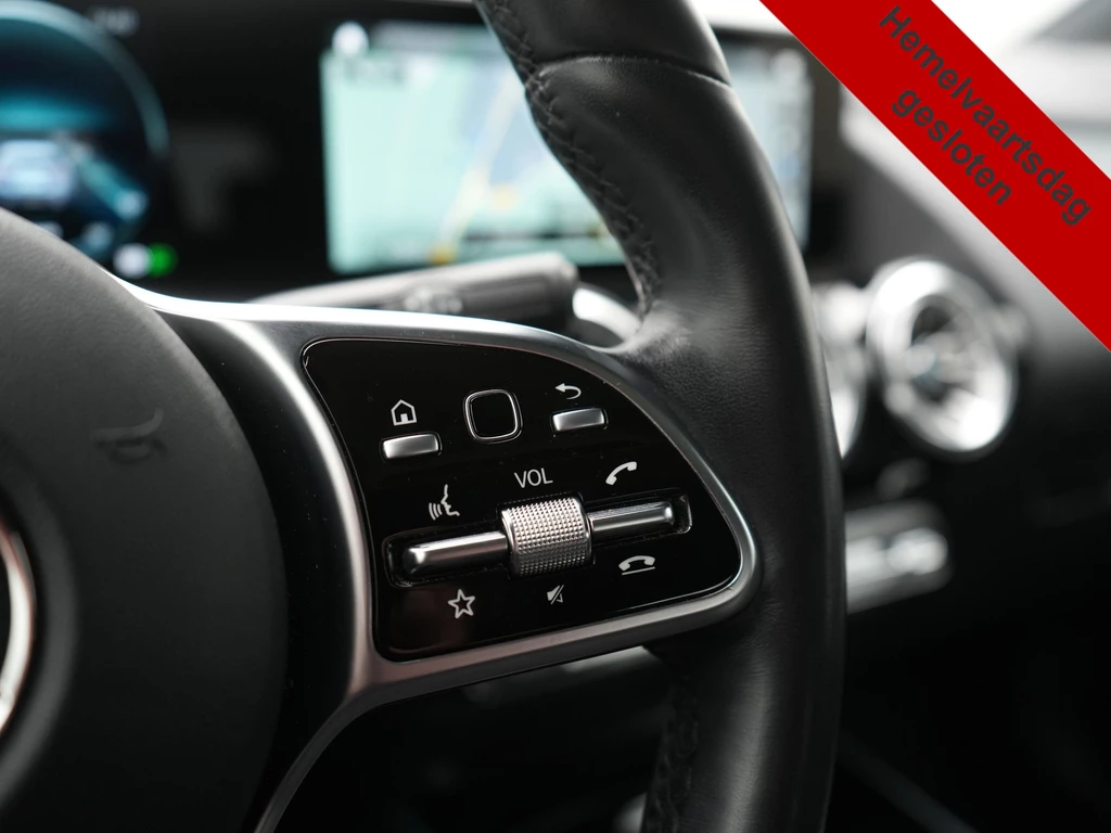 Mercedes-Benz EQA – foto 26