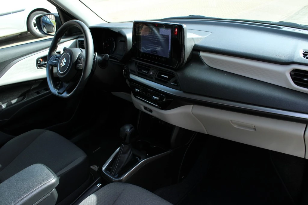 Suzuki Swift – foto 11