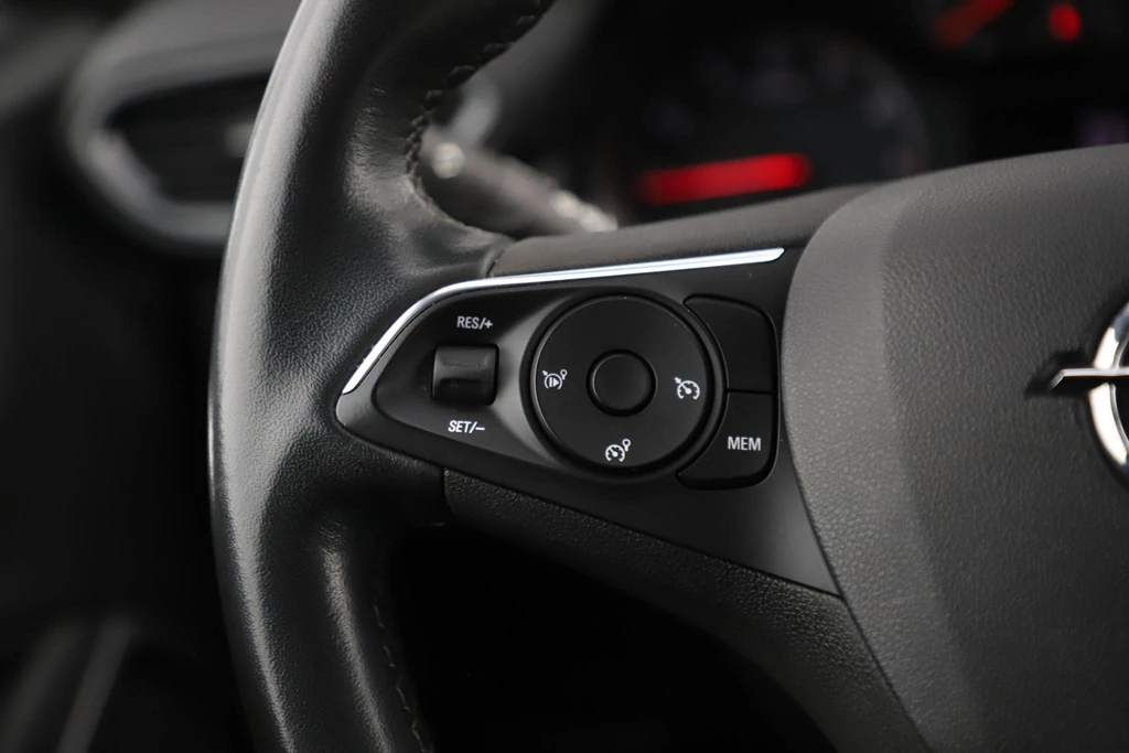 Opel Crossland – foto 12