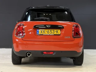 MINI 5-deurs – thumbnail 4