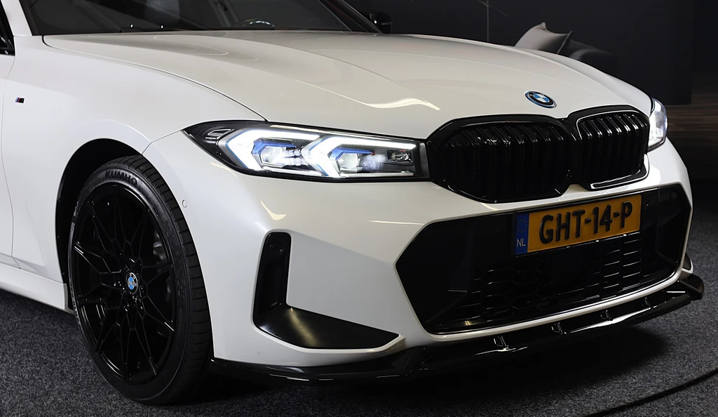 BMW 3 Serie – foto 19