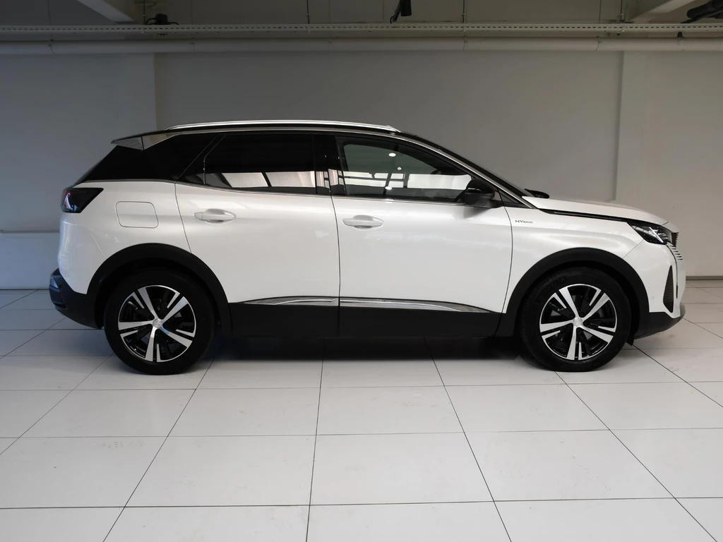 Peugeot 3008 – foto 6
