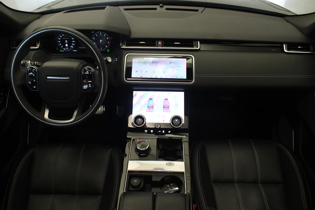 Land Rover Range Rover Velar – foto 15