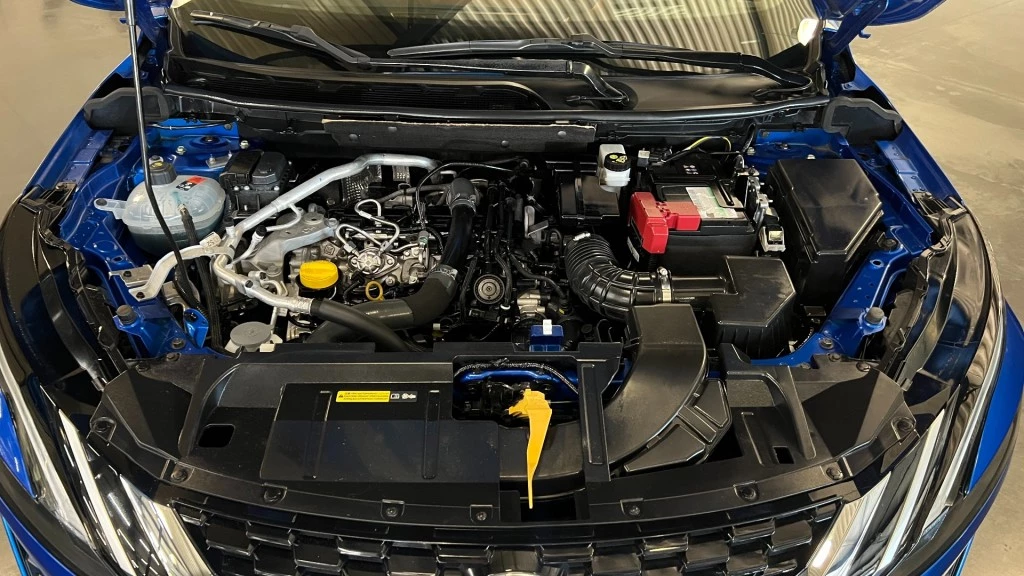 Nissan QASHQAI – foto 42