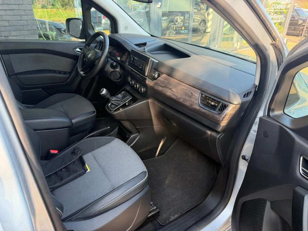 Renault Kangoo – foto 17