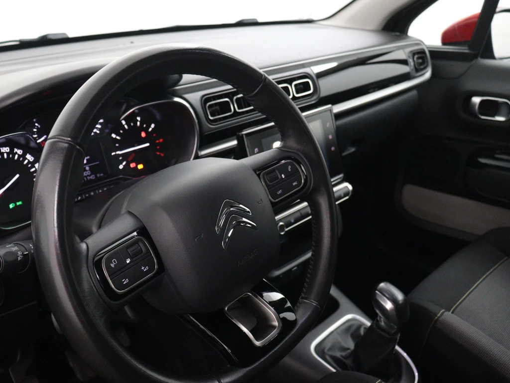 Citroën C3 – foto 15
