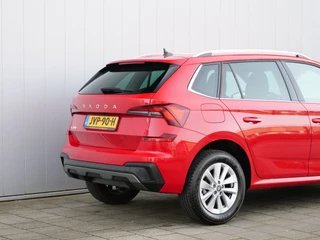 Škoda Kamiq – thumbnail 5