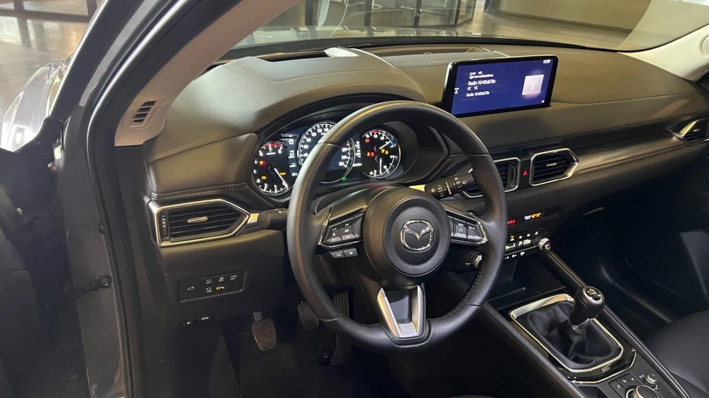 Mazda CX-5 – foto 52