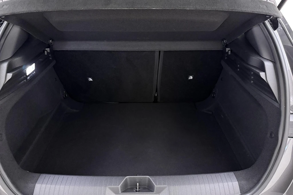 Opel Astra – foto 15