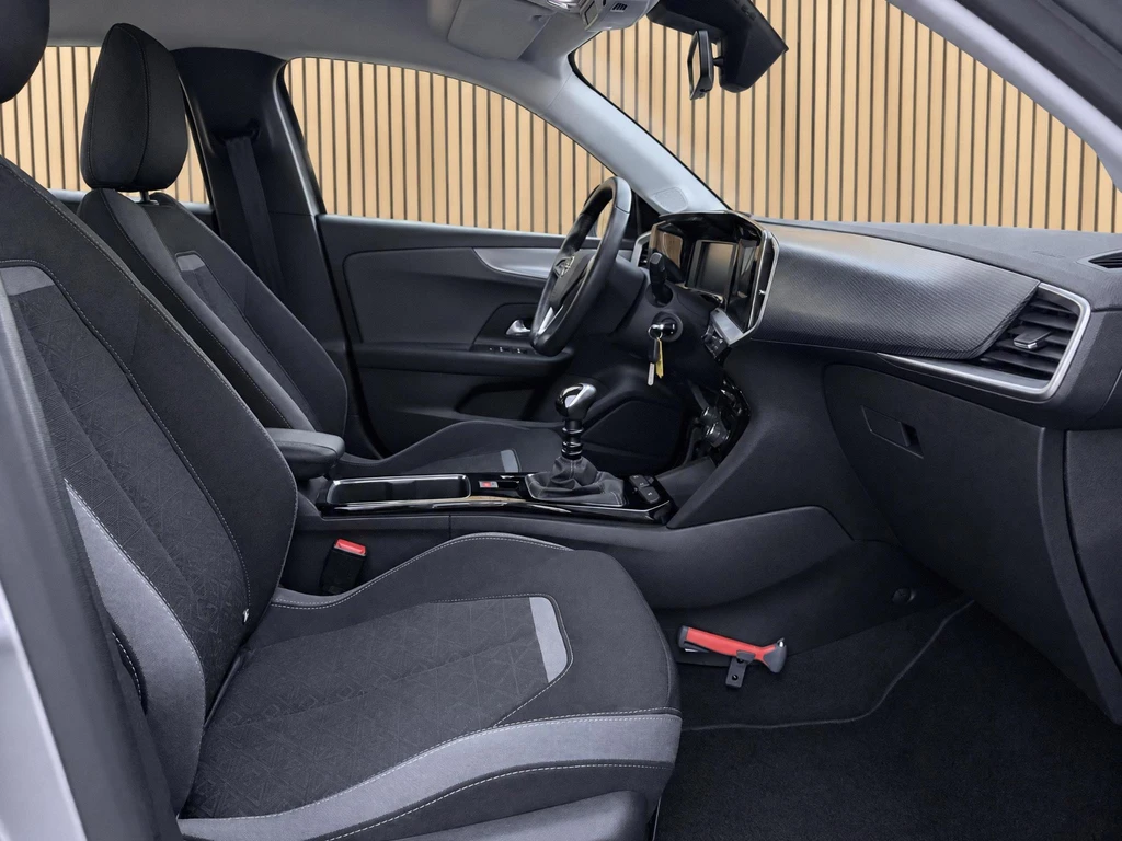 Opel Mokka – foto 9