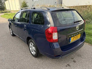 Dacia Logan – thumbnail 5