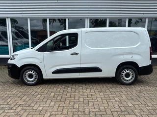 Citroën Berlingo – thumbnail 3